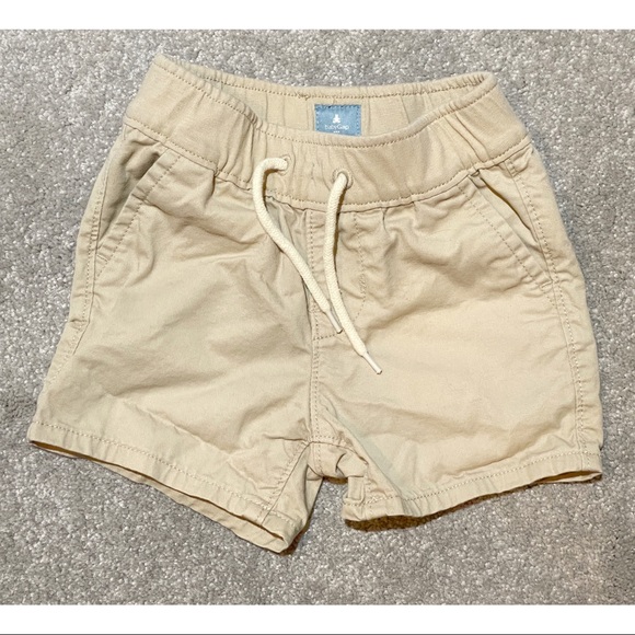 Baby Gap khaki shorts - Picture 1 of 1